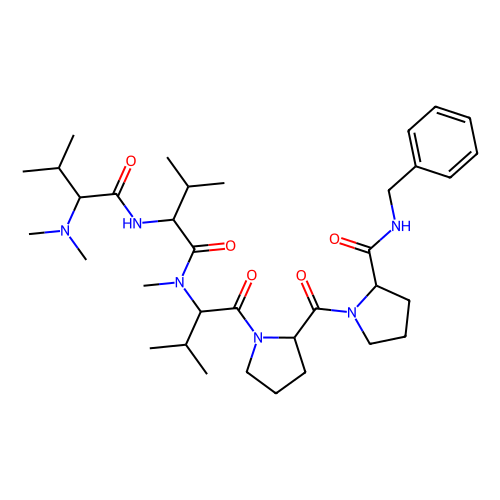 Cemadotin,159776-69-9,≥95%,阿拉丁产品图