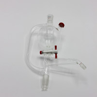溶剂干燥装置,i-Quip™, 材质:高硼硅玻璃
