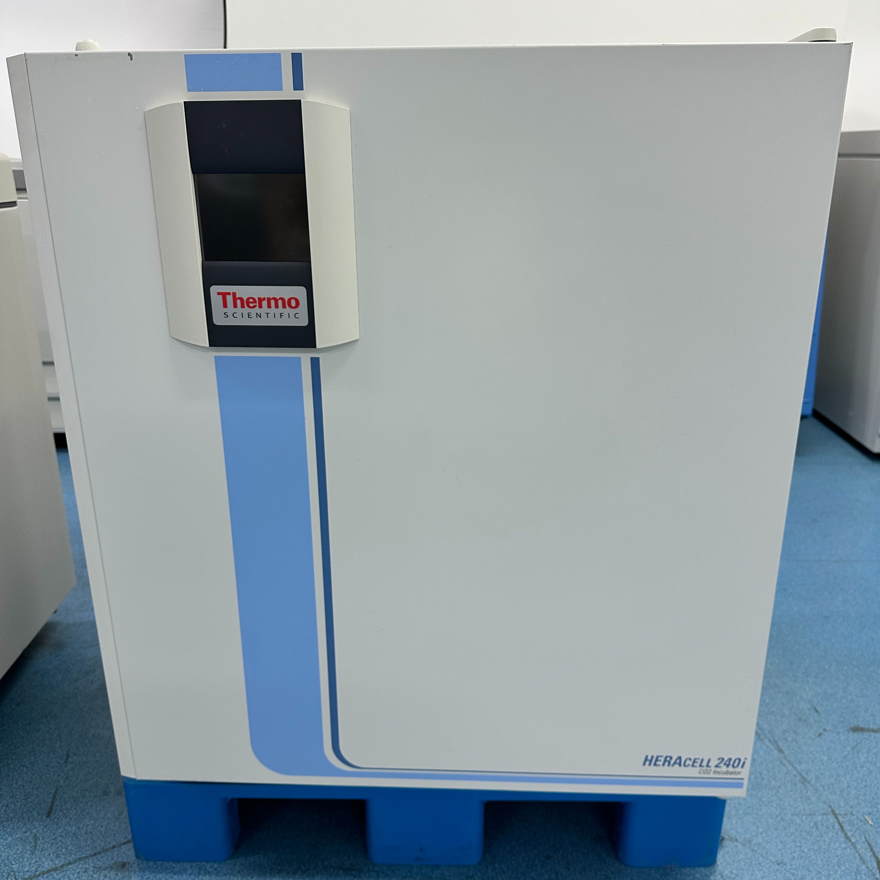 二手thermo赛默飞CO2细胞培养箱HERAcell 240i同时接维修维保服务