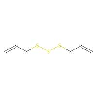 二烯丙基三硫醚 (DATS),2050-87-5,Moligand™,≥65%,阿拉丁