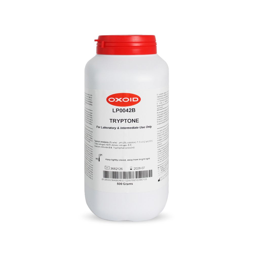 Oxoid原装 Tryptone 胰蛋白胨 产品图