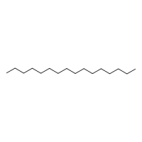 正十六烷标准溶液，544-76-3，分析标准品, 1000ug/ml in methanol，阿拉丁