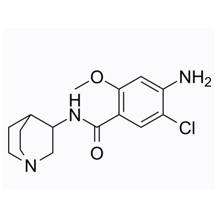 Zacopride,90182-92-6,Moligand™, ≥95%,阿拉丁产品图