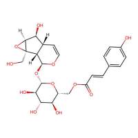胡黄连苷IV,211567-04-3,Moligand™, ≥98%,阿拉丁