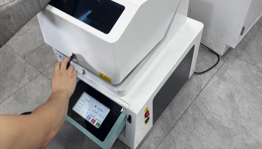 单批次研磨576个样品：JXFSTPRP-576Plus超高通量研磨仪树脂粉碎应用实测