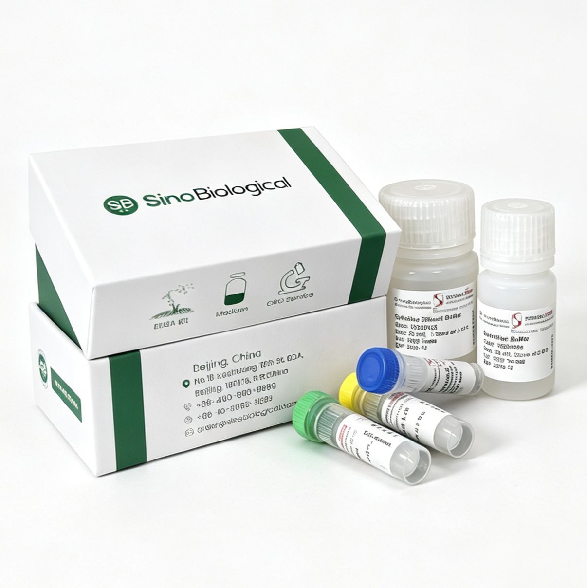 SwiftFluo® TR-FRET TKs kinase kit (Improved Version)