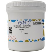 高真空硅脂，无色，阿拉丁