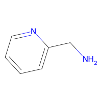 2-(氨甲基)吡啶,3731-51-9,≥99%,阿拉丁