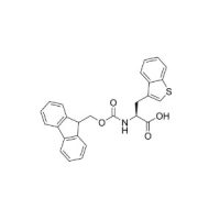 3-(3-苯并噻吩基)-N-Fmoc-L-丙氨酸，177966-60-8，≥95%，阿拉丁
