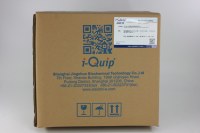 塑料冰铲,i-Quip™, 材质:食品级聚丙烯(PP);颜色:白色