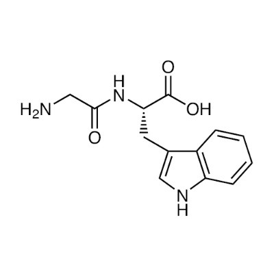 甘氨酰-L-色氨酸,2390-74-1,≥98%,阿拉丁产品图
