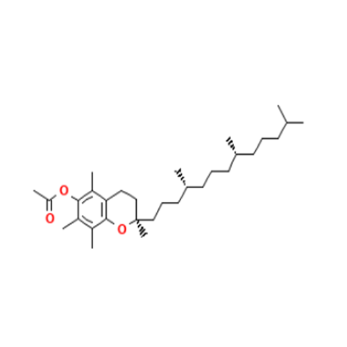 (+)-α-生育酚乙酸酯,58-95-7,BioReagent, 用于昆虫细胞培养, Moligand™, ~1360 IU/g,阿拉丁