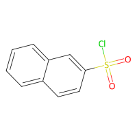 2-萘磺酰氯，93-11-8，≥98%(GC)(T)，阿拉丁