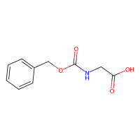 N-苄氧羰基甘氨酸,1138-80-3,≥98%,阿拉丁