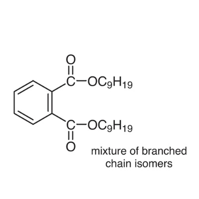 邻苯二甲酸二异壬酯(DINP),28553-12-0,≥99%, mixture of branched chain isomers,阿拉丁产品图