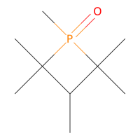 1,2,2,3,4,4六甲基膦1-氧化物,16083-94-6,≥95%,阿拉丁