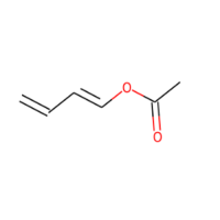 1-乙酰氧基-1,3-丁二烯，1515-76-0，≥95%, mixture of cis and trans isomers，阿拉丁