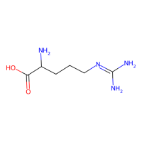 L-精氨酸,74-79-3,Moligand™, ≥99%(HPLC),阿拉丁