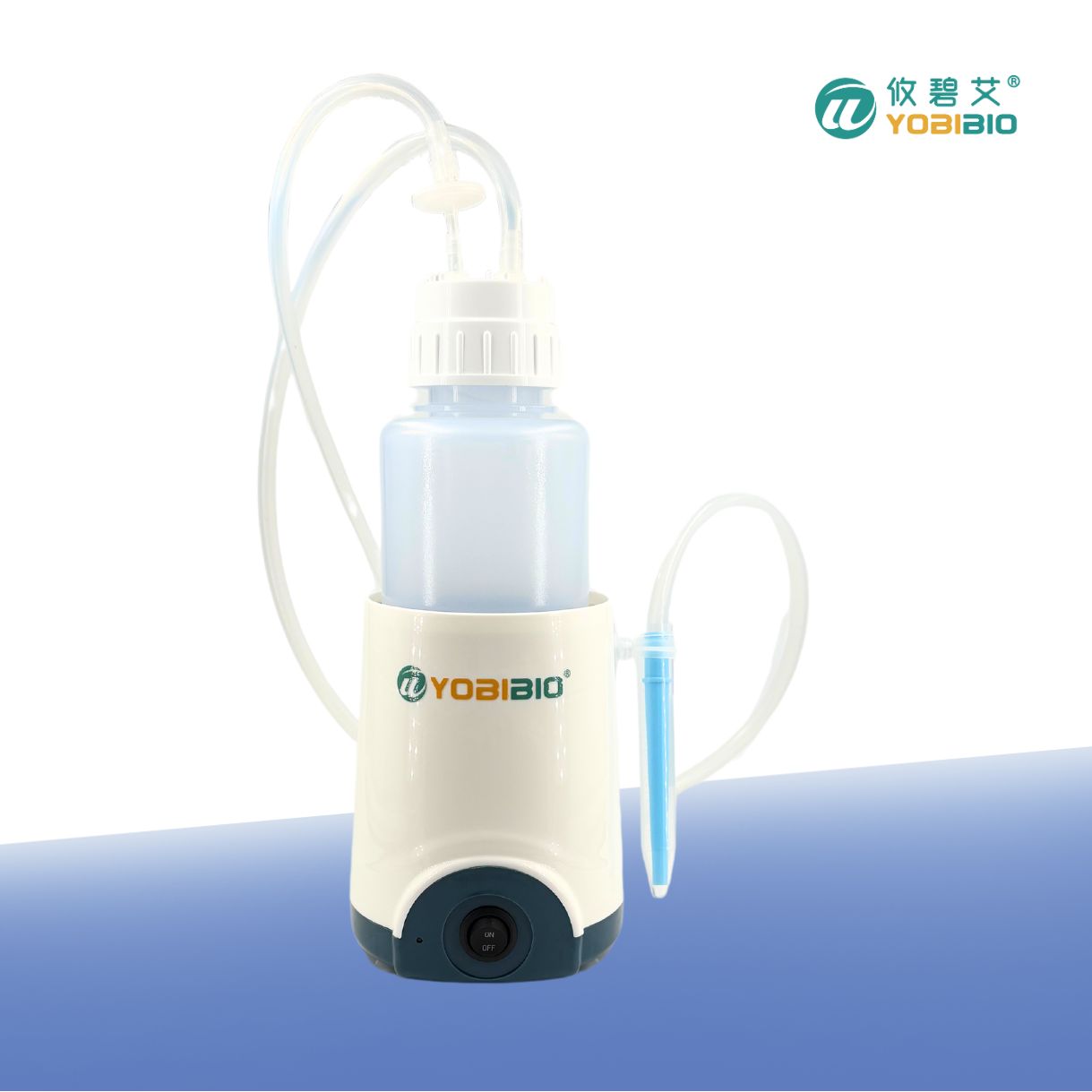 桌面吸液器（插电款）