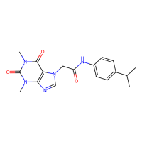HC-030031,TRPA1阻滞剂，349085-38-7，Moligand™, ≥98%，阿拉丁