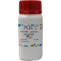柠檬酸钠，二水，6132-04-3，ACS, ≥99%(NT)，阿拉丁