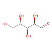 D-木糖，58-86-6，Moligand™, ≥99%，阿拉丁