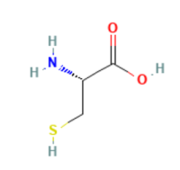 L-半胱氨酸,52-90-4,Moligand™, 无动物源, 用于细胞培养, ≥98%,阿拉丁