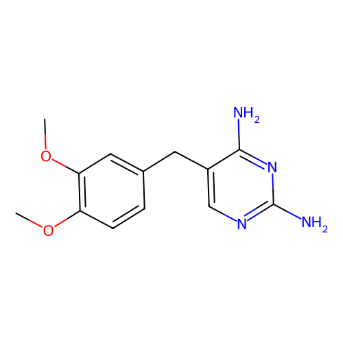 敌菌净，5355-16-8，≥98%，阿拉丁产品图