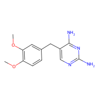 敌菌净,5355-16-8,≥98%,阿拉丁
