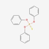 O,O,O-三苯基硫代磷酸酯，597-82-0，≥99%，阿拉丁