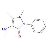 4-甲氨基安替比林,519-98-2,Moligand™,≥98%,阿拉丁