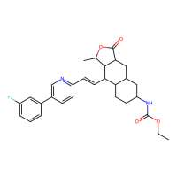 沃拉帕沙(MK-5348),618385-01-6,Moligand™, ≥99%,阿拉丁