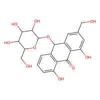 鼠李蒽酚,8024-48-4,analytical standard,阿拉丁