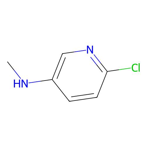 2-氯-5-氨甲基吡啶,120739-84-6,≥98%,阿拉丁产品图