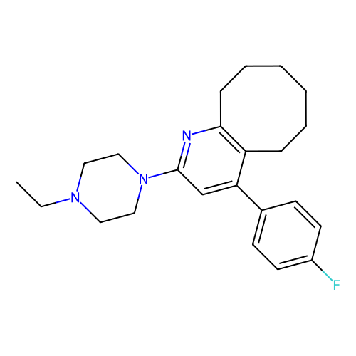 布南色林，132810-10-7，Moligand™, ≥98%(HPLC)，阿拉丁产品图