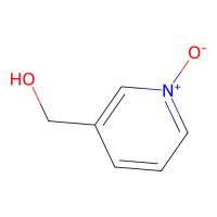 3-吡啶基甲醇氮氧化物,6968-72-5,≥97%,阿拉丁