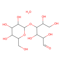 D-(+)-麦芽糖一水合物,6363-53-7,≥92%,阿拉丁