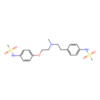 多非利特,115256-11-6,Moligand™, ≥98%,阿拉丁