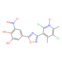 奥匹卡朋，923287-50-7，Moligand™, ≥98%，阿拉丁