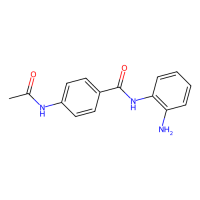 乙酰地那林，112522-64-2，Moligand™, 10mM in DMSO，阿拉丁