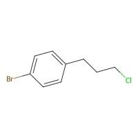 对氯丙基溴苯,74003-34-2,≥97%,阿拉丁