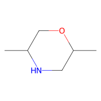 2,5-二甲基吗啉,106-56-9,≥96%(mixture of isomers),阿拉丁