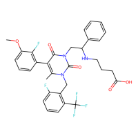 噁拉戈利，834153-87-6，Moligand™, ≥95%，阿拉丁