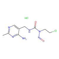 盐酸尼莫司汀,55661-38-6,≥98%(HPLC)(T),阿拉丁