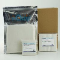 称量纸，i-Quip™, 材质:纸;颜色:白色;纸张克重:31g/m²