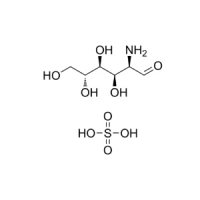 D-氨基葡萄糖硫酸盐,29031-19-4,Moligand™,≥98%,阿拉丁