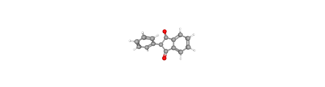 苯茚二酮,83-12-5,Moligand™, ≥99%,阿拉丁产品图