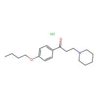 盐酸达克罗宁，536-43-6，≥96%，阿拉丁