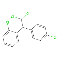 米托丹,53-19-0,Moligand™, 分析标准品,阿拉丁