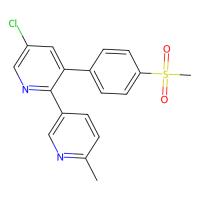依托考昔，202409-33-4，Moligand™, ≥98%，阿拉丁